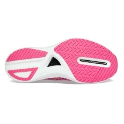 Saucony Women's Endorphin Pro 3 Racing Shoe - Prospect Quartz - Regular (B) -Sports Clothing Sale Store S10755 40 4