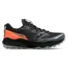 Saucony Women's Xodus Ultra 2 Trail Running Shoe - Black/ViZiOrange - Regular (B) 1 Saucony Women's Xodus Ultra 2 Trail Running Shoe - Black/ViZiOrange - Regular (B) -Sports Clothing Sale Store S10843 05 1 7bdd9e7b fcf6 4413 a55e f03110c4a474