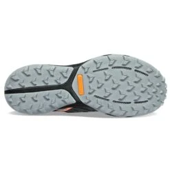 Saucony Women's Xodus Ultra 2 Trail Running Shoe - Black/ViZiOrange - Regular (B) -Sports Clothing Sale Store S10843 05 4 b970a290 c500 4ca8 8e16 589b11855732