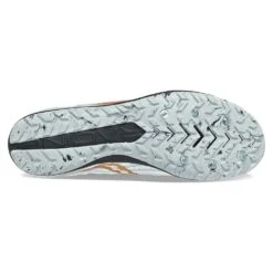 Saucony Women's Havok XC3 Cross Country Spike - White - Regular (B) 11 Saucony Women's Havok XC3 Cross Country Spike - White - Regular (B) -Sports Clothing Sale Store S19074 13 4