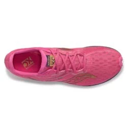 Saucony Women's Kilkenny XC9 Spike - Prospect Quartz- Regular (B) -Sports Clothing Sale Store S19080 41 3