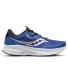 Saucony Men's Guide 15 Running Shoe- Sapphire/Black - Regular (D) -Sports Clothing Sale Store S20684 16 1 1