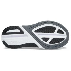 Saucony Women's Echelon 9 Running Shoe- Black/White- Regular (B) -Sports Clothing Sale Store S20766 10 4 523f7c19 945e 44d1 b031 f7ab3389569b