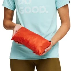 Cotopaxi Women's Capa Hybrid Insulated Hooded Jacket - Canyon/Nectar 14 Cotopaxi Women's Capa Hybrid Insulated Hooded Jacket - Canyon/Nectar -Sports Clothing Sale Store S23 W Capa Hybrid Insulated Hooded Jacket Canyon Nectar 12