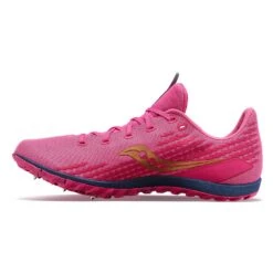 Saucony Women's Havok XC 3 Spike - Prospect Quartz - Regular (B) -Sports Clothing Sale Store S29074 41 2