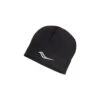 Saucony Bluster Wind Beanie - Black 2 Saucony Bluster Wind Beanie - Black -Sports Clothing Sale Store SAU900029 BK 1