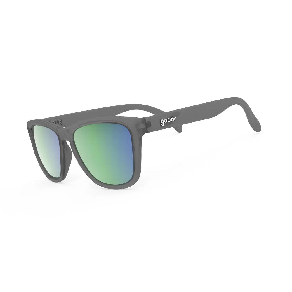 Goodr Silverback Squat Mobility Sunglasses 4 Goodr Silverback Squat Mobility Sunglasses - Image 2