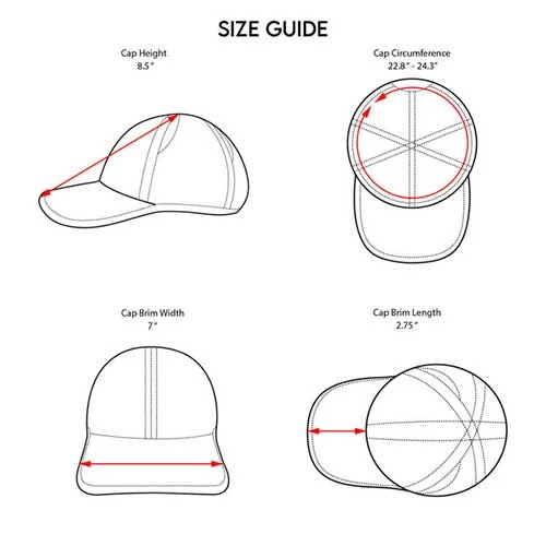 Unisex Tropical Jaguars Hat 5 Unisex Tropical Jaguars Hat - Image 3