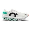 On Running Women's Cloudboom Echo Running Shoe - White/Mint - Regular (B) 1 On Running Women's Cloudboom Echo Running Shoe - White/Mint - Regular (B) -Sports Clothing Sale Store Small PNG 57.98256 cloudboom echo ss23 white mint w g1
