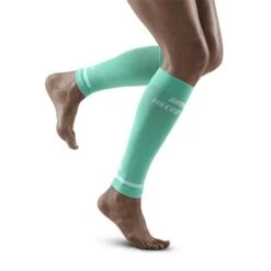 CEP Women's The Run Compression Calf Sleeves 4.0 - Ocean 10 CEP Women's The Run Compression Calf Sleeves 4.0 - Ocean -Sports Clothing Sale Store The Run Calf Sleeves 4.0 ocean women 1 1800x1800 2c3fcd2c a49d 4452 aca9 bcf90c5f8c11