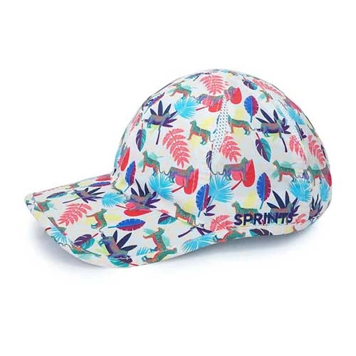 Unisex Tropical Jaguars Hat 3 Unisex Tropical Jaguars Hat