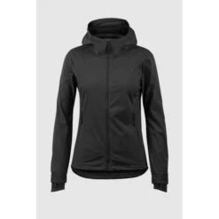 Sugoi Women's Firewall 180 Jacket - Black