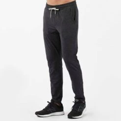 Vuori Men's Ponto Performance Pant - Charcoal Heather -Sports Clothing Sale Store V418HCC 2 800x 2x f4c97ea6 ccf2 41f5 9d6d 9b3e80aa5ac8