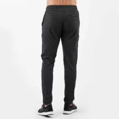 Vuori Men's Ponto Performance Pant - Charcoal Heather -Sports Clothing Sale Store V418HCC 3 800x 2x 9d117286 a56d 487b b59f 962988534052