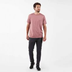 Vuori Men's Ponto Performance Pant - Charcoal Heather -Sports Clothing Sale Store V418HCC 5 800x 2x 593911a0 3932 4c34 a768 ac5956e66f89