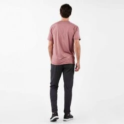 Vuori Men's Ponto Performance Pant - Charcoal Heather -Sports Clothing Sale Store V418HCC 7 800x 2x 3b4b0b53 94e0 4a4e 98e9 ca3dfbf4039d