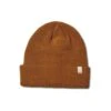 Vuori Unisex Alpine Waffle Beanie - Carmel -Sports Clothing Sale Store V864CAR 1200x crop center jpg