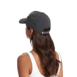 Vuori Shine Hat - Charcoal -Sports Clothing Sale Store V869CCL 04316 1200x crop center jpg