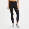 Vuori Women's Daily Legging - Black -Sports Clothing Sale Store VW323BLK 1 800x 8d79df3b c925 417f adf3 e8d502b6748b