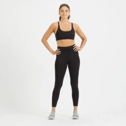Vuori Women's Daily Legging - Black -Sports Clothing Sale Store VW323BLK 4 800x e9f01835 1e08 4640 89b0 0f1559f1fdc1