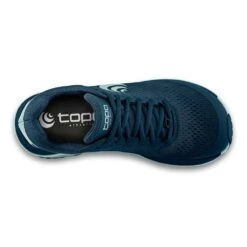 Topo Athletic Women's Ultraventure 3 Trail Running Shoe -Navy/Blue- Regular (B) -Sports Clothing Sale Store W060.Navy Blue 02