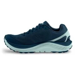 Topo Athletic Women's Ultraventure 3 Trail Running Shoe -Navy/Blue- Regular (B) -Sports Clothing Sale Store W060.Navy Blue 05