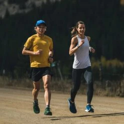 Topo Athletic Women's Ultraventure 3 Trail Running Shoe -Navy/Blue- Regular (B) -Sports Clothing Sale Store W060.Navy Blue 11