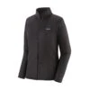 Patagonia Women's R1® Daily Jacket- Ink Black/Black X-Dye -Sports Clothing Sale Store WBF21 40515 INBX 1