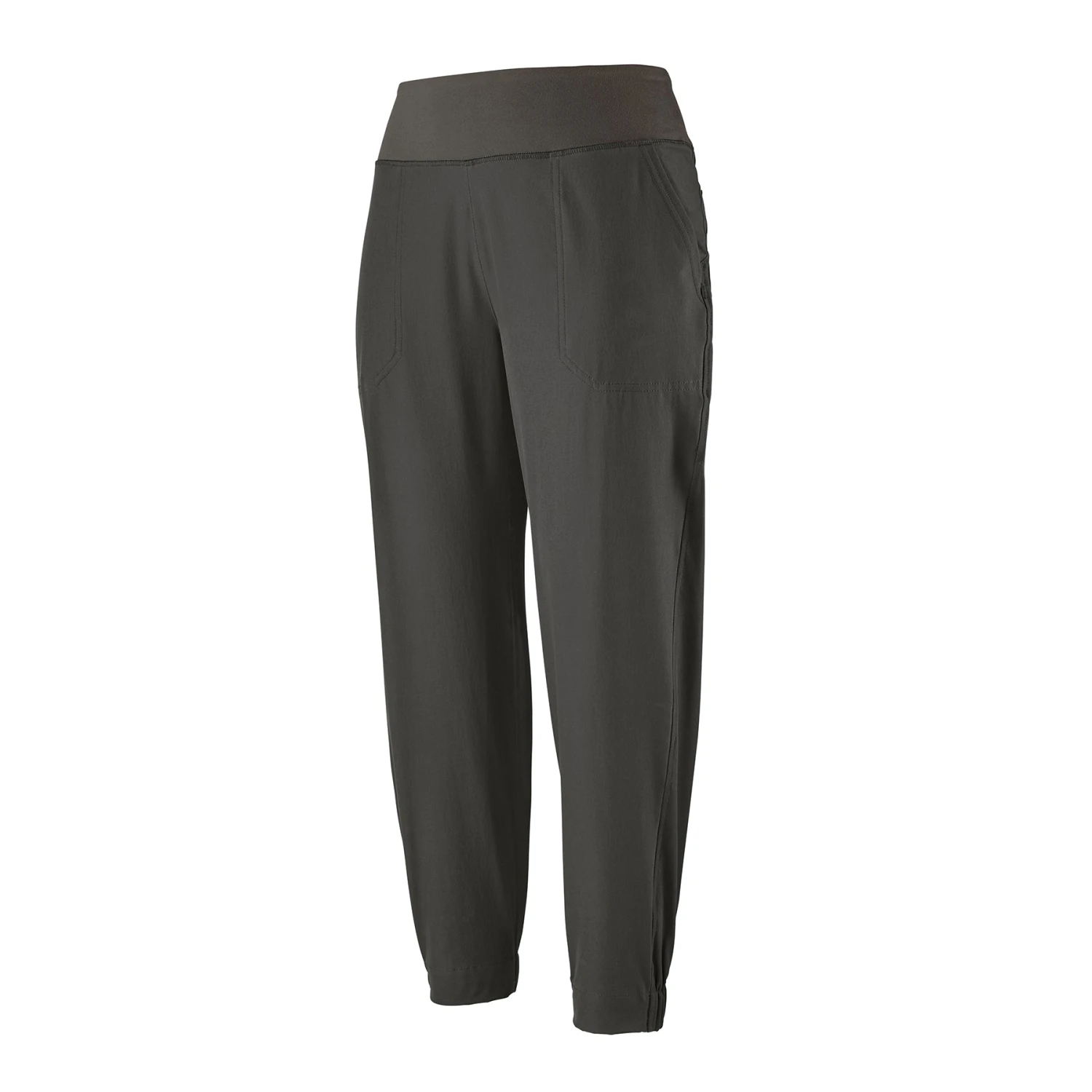 Patagonia Women's Happy Hike Studio Pant - Ink Black 3 Patagonia Women's Happy Hike Studio Pant - Ink Black