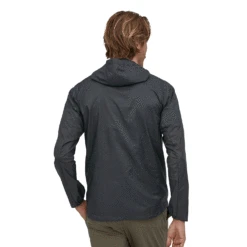 Patagonia Men's Houdini Jacket - Black -Sports Clothing Sale Store WBS20 24142 SMDB CS2