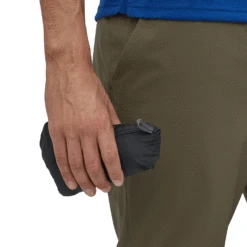 Patagonia Men's Houdini Jacket - Black -Sports Clothing Sale Store WBS20 24142 SMDB CSSTUFF