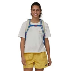 Patagonia Refugio Day Pack 26L - Husk Tan -Sports Clothing Sale Store WBS23 47913 HUTA RN2