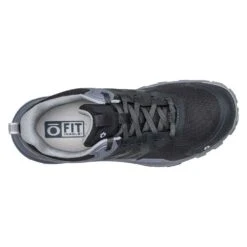 Oboz Women's Katabatic Low Hiking Shoe - Dark Mineral - Regular (B) -Sports Clothing Sale Store W Katabatic Low Dk Mineral top 12773