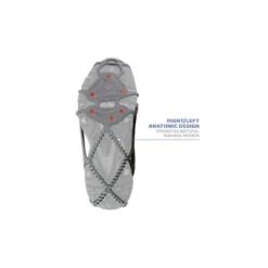 Run YakTrax (Large) Traction Device - Grey/Red 16 Run YakTrax (Large) Traction Device - Grey/Red -Sports Clothing Sale Store Yaktrax Run Callout3 1080x645 b93a8aa9 dfa4 431d ab9d 84243b5d9863