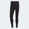ADIDAS Men's Own The Run Tight - Black -Sports Clothing Sale Store a50d172b12c849c297d1ada800c8617f 9366