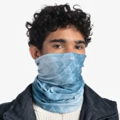 Buff Unisex Original EcoStretch Multifunctional Neckwear - Zelde Teal -Sports Clothing Sale Store a6518b7e0e3a3468 129786 706 10 00 2023 01 24t14 58 31z