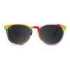 Unisex Mai Tais Sunglasses - Loud And Proud 1 Unisex Mai Tais Sunglasses - Loud And Proud -Sports Clothing Sale Store affordable sunglasses loud and proud mai tais front