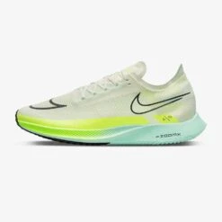 Men's Nike ZoomX Streakfly Racing Shoes - Coconut Milk/Cave Purple- Regular (D) -Sports Clothing Sale Store b453e3e0 85c2 4974 a518 4809a35ed4e2