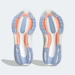 ADIDAS Women's Ultraboost Light Running Shoe - Ftwr White/Solar Red/Beam Pink - Regular (B) -Sports Clothing Sale Store b901fbf604944fdf9362af89013691c0 9366