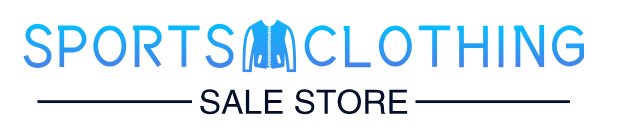 Sports Clothing Sale Store