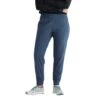 Women's Bamboo-Lined Breeze Pull-On Jogger - Blue Dusk II 1 Women's Bamboo-Lined Breeze Pull-On Jogger - Blue Dusk II -Sports Clothing Sale Store breeze pull on jogger blue dusk ii women 1