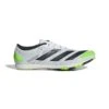ADIDAS Unisex AdiZERO XC Spikes - Cloud White/Night Metallic/Solar Green - Regular (D) -Sports Clothing Sale Store c4d4b85c86ed4188baa8ae29015f21d8 9366 1
