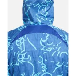 Nike Men's Chelsea AFW Soccer Jacket - Rush Blue/Chlorine Blue 11 Nike Men's Chelsea AFW Soccer Jacket - Rush Blue/Chlorine Blue -Sports Clothing Sale Store chelsea fc awf football jacket vNBw82 3