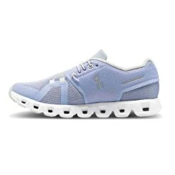 On Running Women's Cloud 5 Running Shoe - Nimbus/Alloy - Regular (B) -Sports Clothing Sale Store d7lvyr3dhpqzayrcp7kk