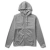 Vuori Men's Sunday Element Jacket - Platinum Heather -Sports Clothing Sale Store d8491018 9fb4 4d8e a55b f960a8ec1314