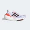 ADIDAS Women's Ultraboost Light Running Shoe- Ftwr White/Core Black/Solar Red- Regular (B) 2 ADIDAS Women's Ultraboost Light Running Shoe- Ftwr White/Core Black/Solar Red- Regular (B) -Sports Clothing Sale Store df926ce994c147d6b1adaf6901308edb 9366