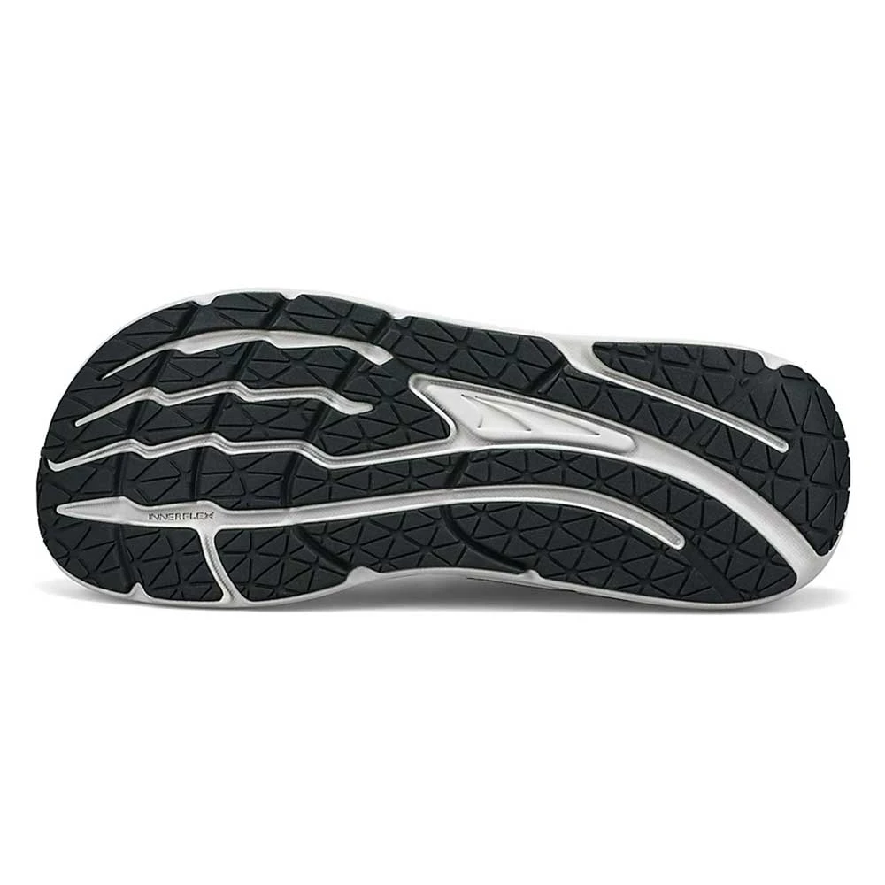 Altra Men's Paradigm 7 Running Shoe- Black - Regular (D) 6 Altra Men's Paradigm 7 Running Shoe- Black - Regular (D) - Image 4