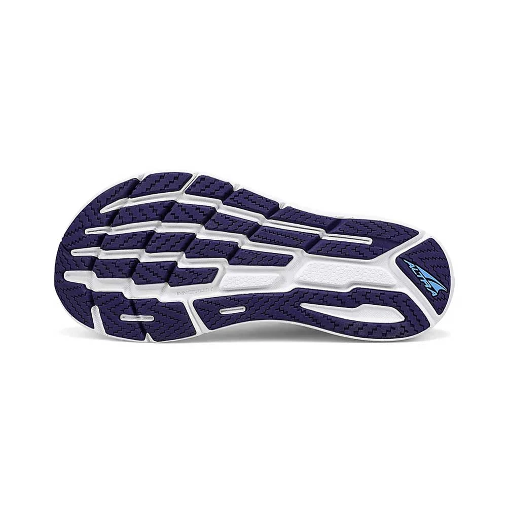 Altra Women's Torin 7 Running Shoe - Blue- Wide (D) 7 Altra Women's Torin 7 Running Shoe - Blue- Wide (D) - Image 5