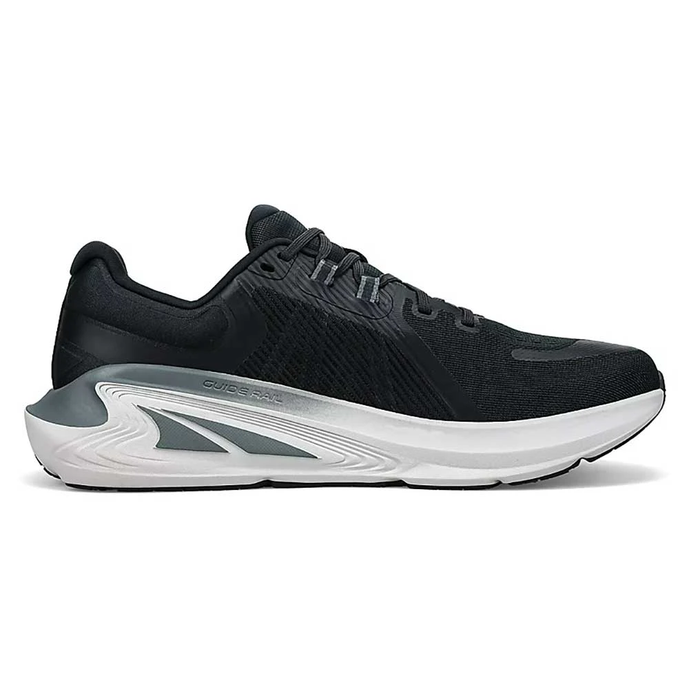 Altra Men's Paradigm 7 Running Shoe- Black - Regular (D) 3 Altra Men's Paradigm 7 Running Shoe- Black - Regular (D)