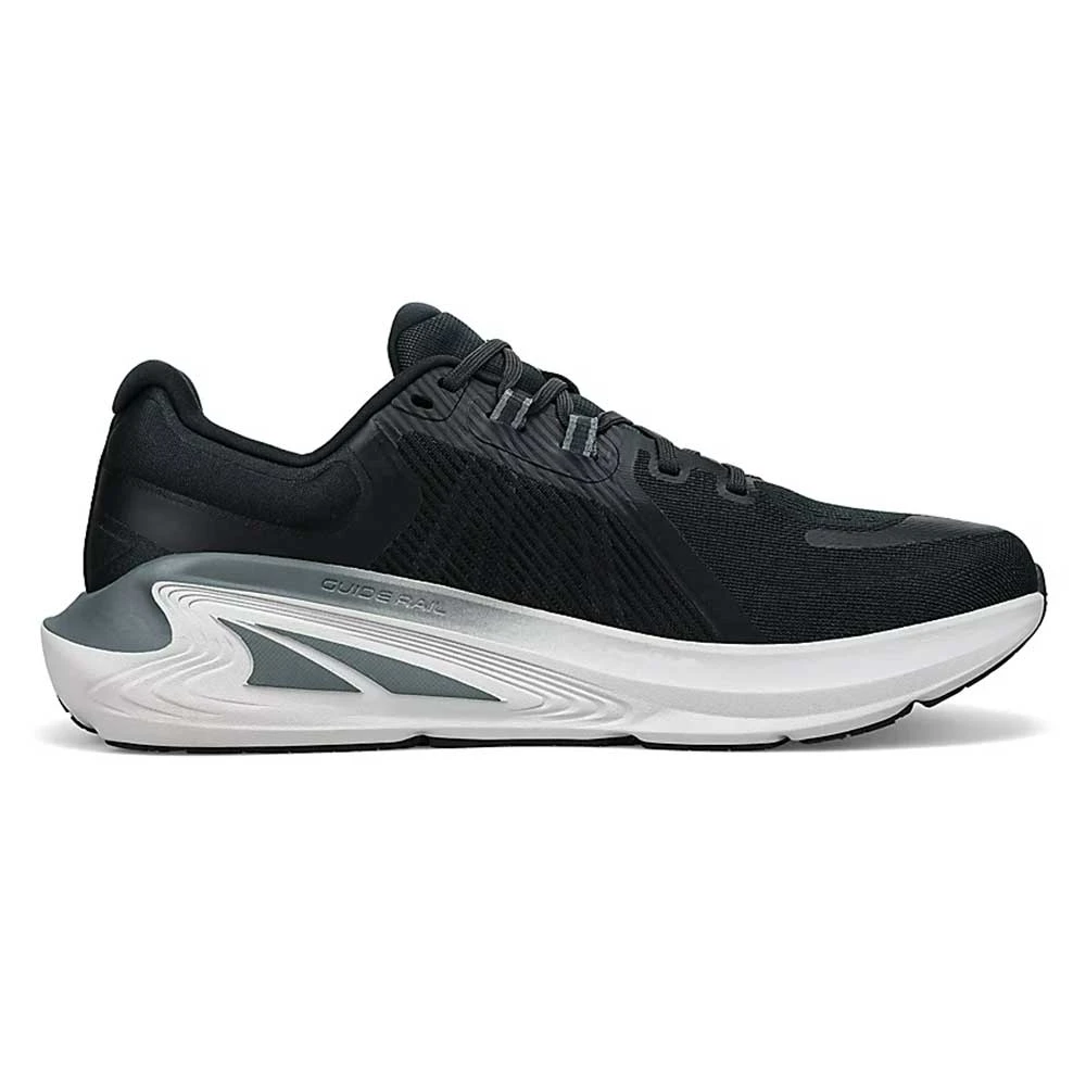 Altra Women's Paradigm 7 Running Shoe - Black - Regular (B) 3 Altra Women's Paradigm 7 Running Shoe - Black - Regular (B)